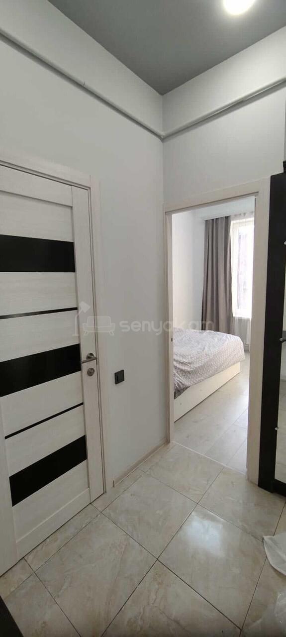 2 Սենյականոց Բնակարան Քարե Շենքում, 45քմ, 4/5 հարկ, Կապիտալ Վերանորոգված, Կահավորված, Արևկող