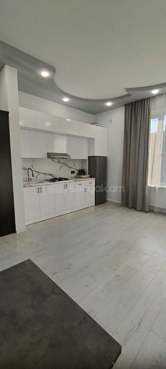 2 Սենյականոց Բնակարան Քարե Շենքում, 45քմ, 4/5 հարկ, Կապիտալ Վերանորոգված, Կահավորված, Արևկող