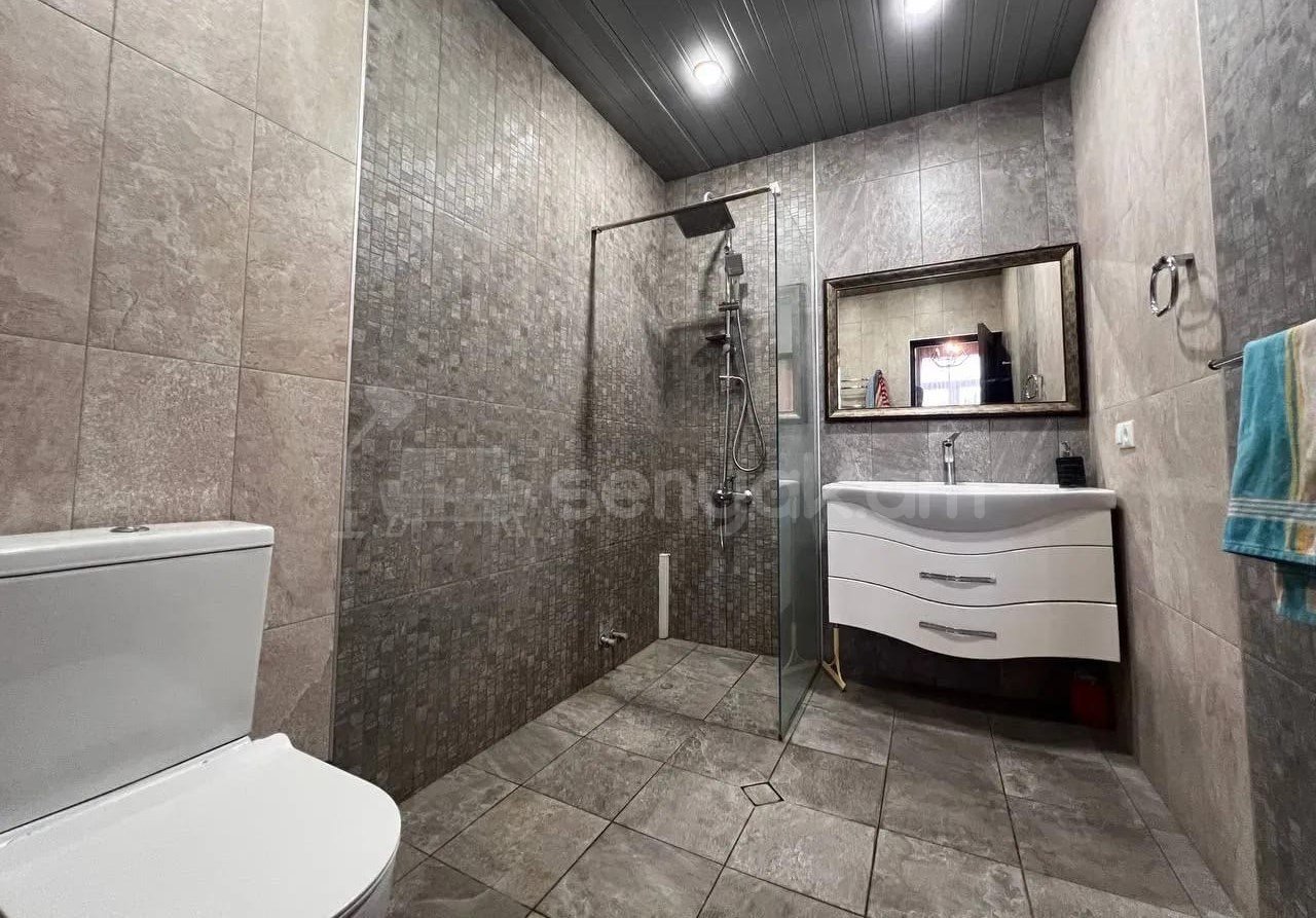 4 Սենյականոց Շքեղ Առանձնատուն, 300քմ