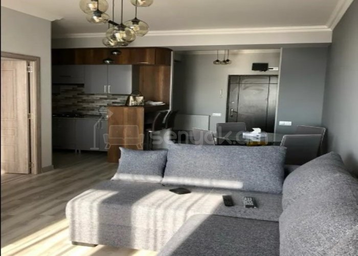 2 Սենյականոց Բնակարան, 50քմ, 7/14 հարկ, Կապիտալ Վերանորոգված, Կահավորված, Արևկող