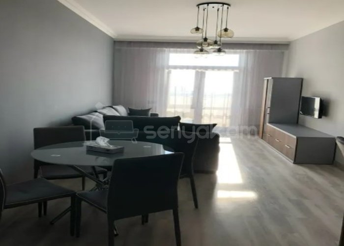 2 Սենյականոց Բնակարան, 50քմ, 7/14 հարկ, Կապիտալ Վերանորոգված, Կահավորված, Արևկող