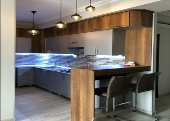 2 Սենյականոց Բնակարան, 50քմ, 7/14 հարկ, Կապիտալ Վերանորոգված, Կահավորված, Արևկող