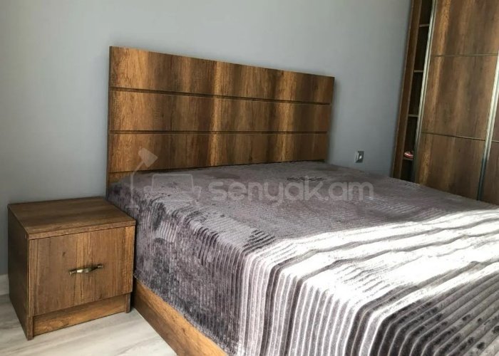 2 Սենյականոց Բնակարան, 50քմ, 7/14 հարկ, Կապիտալ Վերանորոգված, Կահավորված, Արևկող