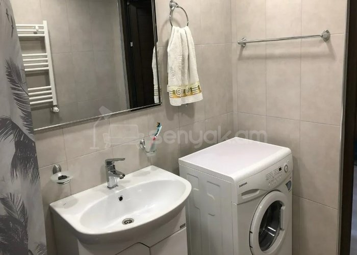 2 Սենյականոց Բնակարան, 50քմ, 7/14 հարկ, Կապիտալ Վերանորոգված, Կահավորված, Արևկող