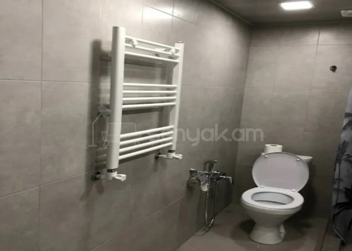 2 Սենյականոց Բնակարան, 50քմ, 7/14 հարկ, Կապիտալ Վերանորոգված, Կահավորված, Արևկող