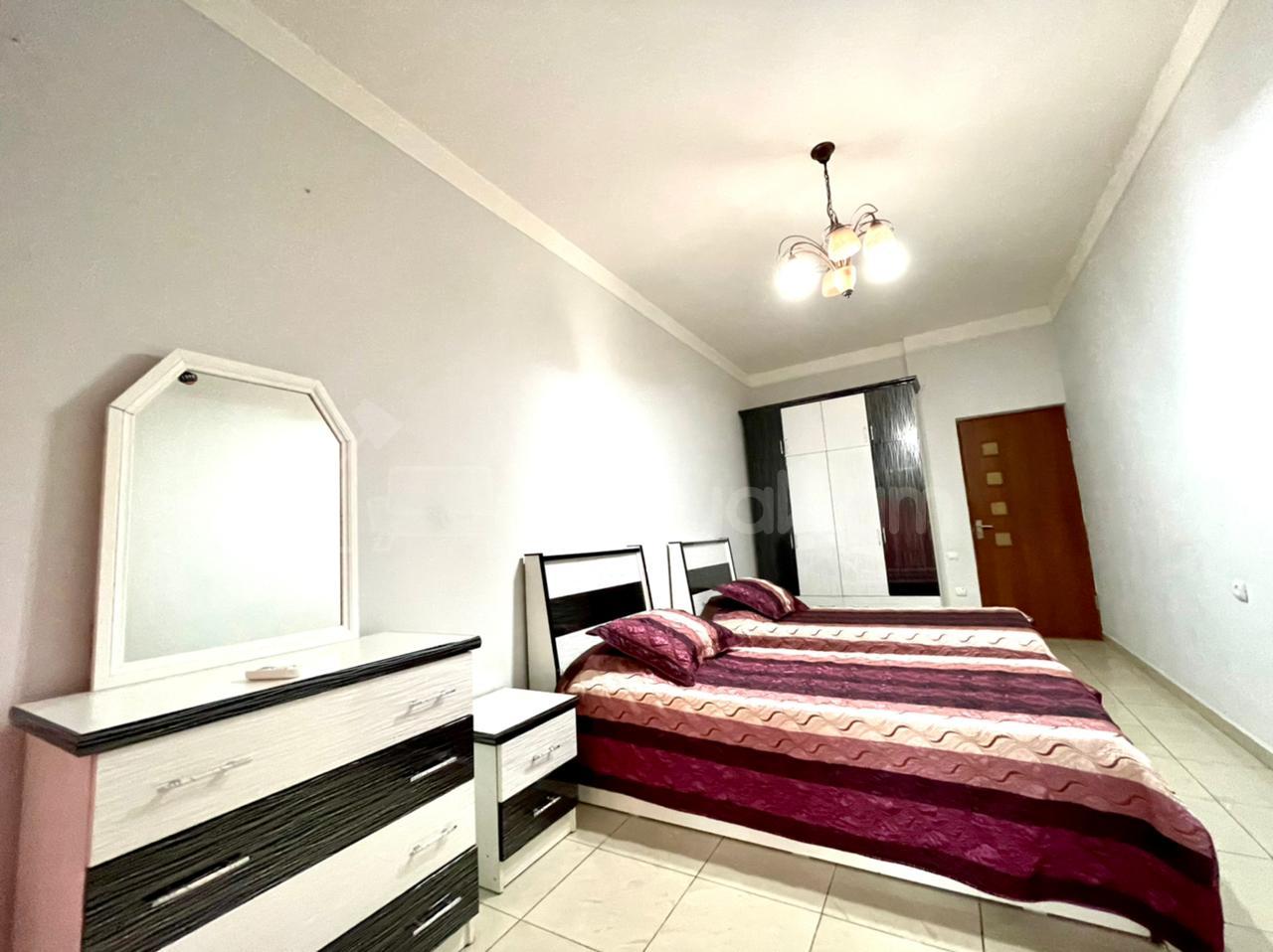 2 Սենյականոց Բնակարան Նորակառույցում, 55քմ, 7/12 հարկ, Դիզայներական Վերանորոգված