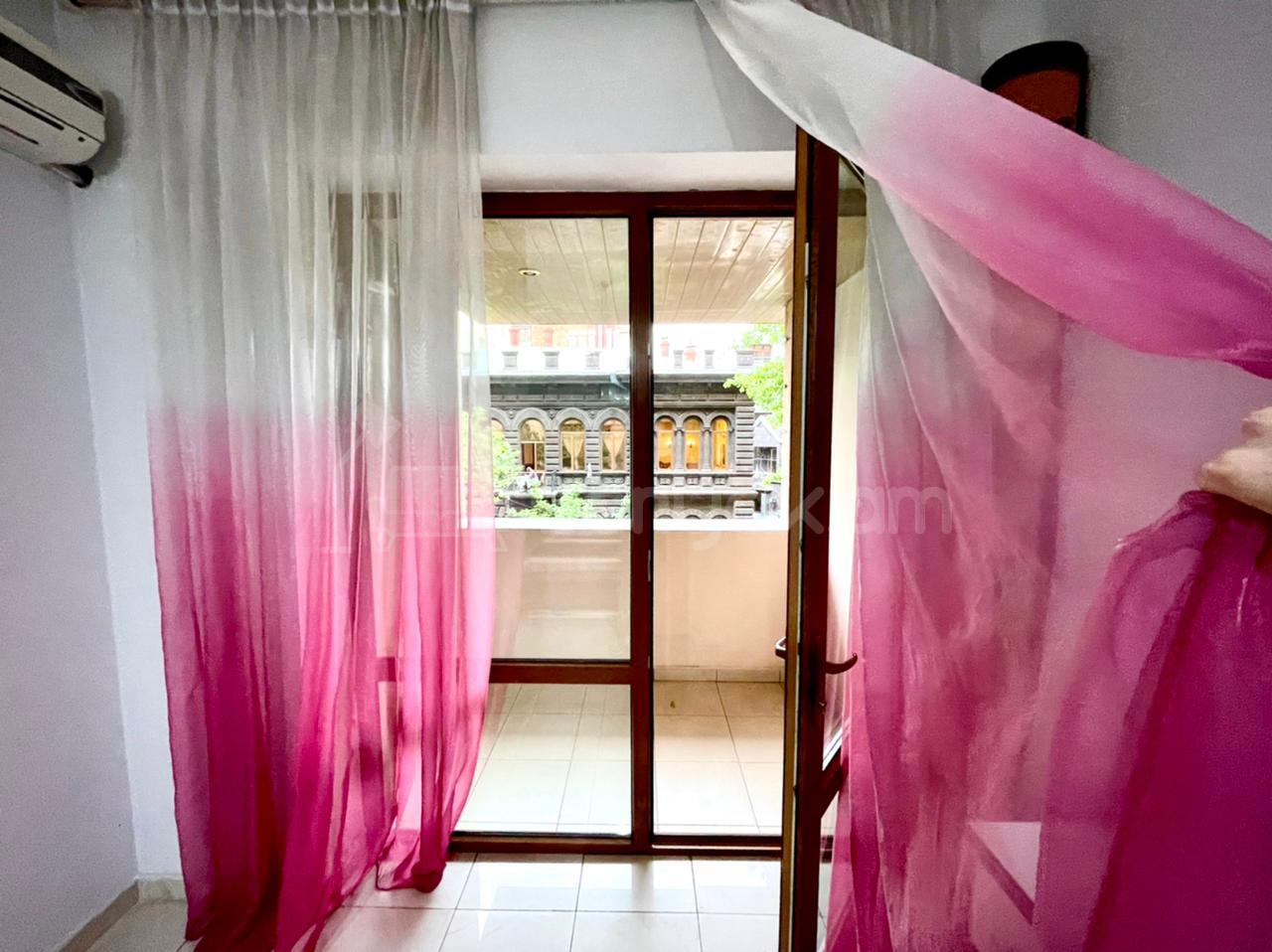 2 Սենյականոց Բնակարան Նորակառույցում, 55քմ, 7/12 հարկ, Դիզայներական Վերանորոգված