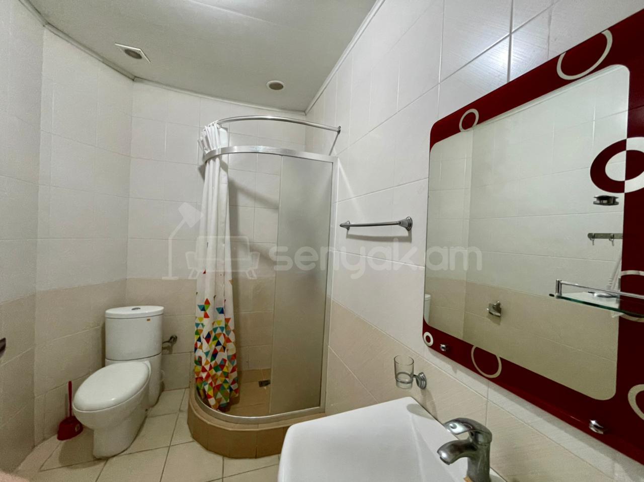 2 Սենյականոց Բնակարան Նորակառույցում, 55քմ, 7/12 հարկ, Դիզայներական Վերանորոգված