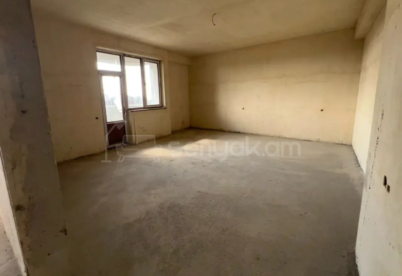 3 Սենյականոց Բնակարան Նորակառույցում, 85քմ, 8/15 հարկ, Զրոյական Վիճակում