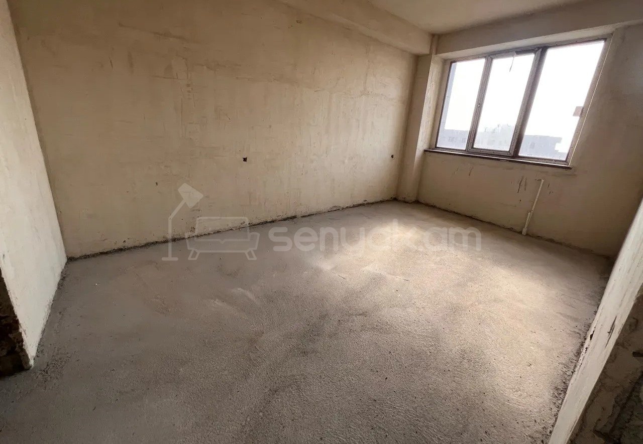 3 Սենյականոց Բնակարան Նորակառույցում, 85քմ, 8/15 հարկ, Զրոյական Վիճակում