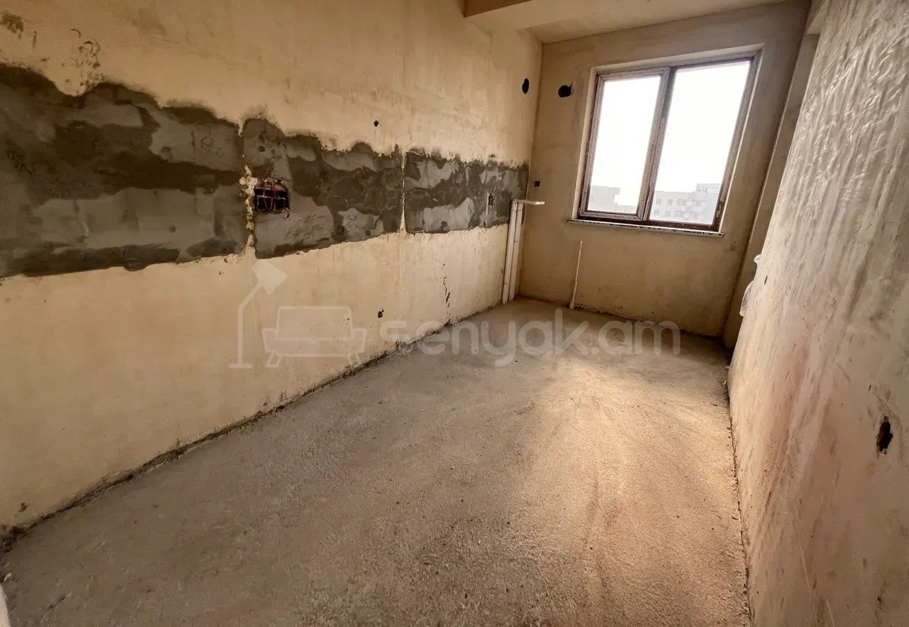 3 Սենյականոց Բնակարան Նորակառույցում, 85քմ, 8/15 հարկ, Զրոյական Վիճակում