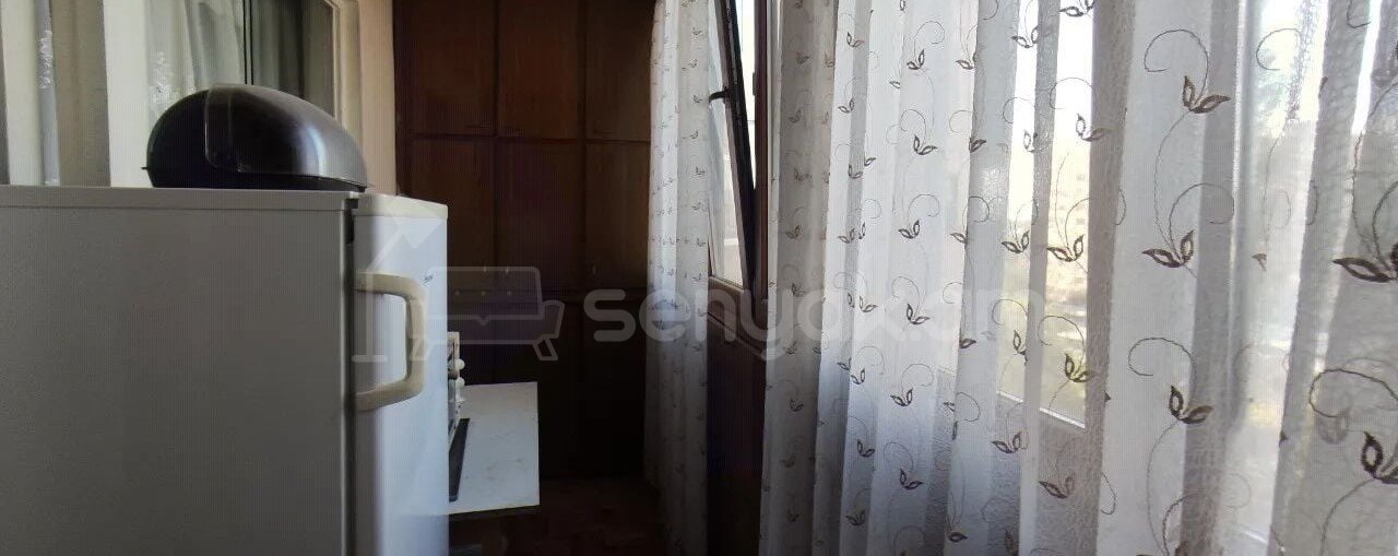 3 Սենյականոց Բնակարան, 84քմ, 6/12 հարկ, Նորմալ Վիճակում