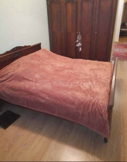 2 Սենյականոց Բնակարան Քարե Շենքում, 76քմ, 3/5 հարկ, Կոսմետիկ Վերանորոգված, Կահավորված, Արևկող