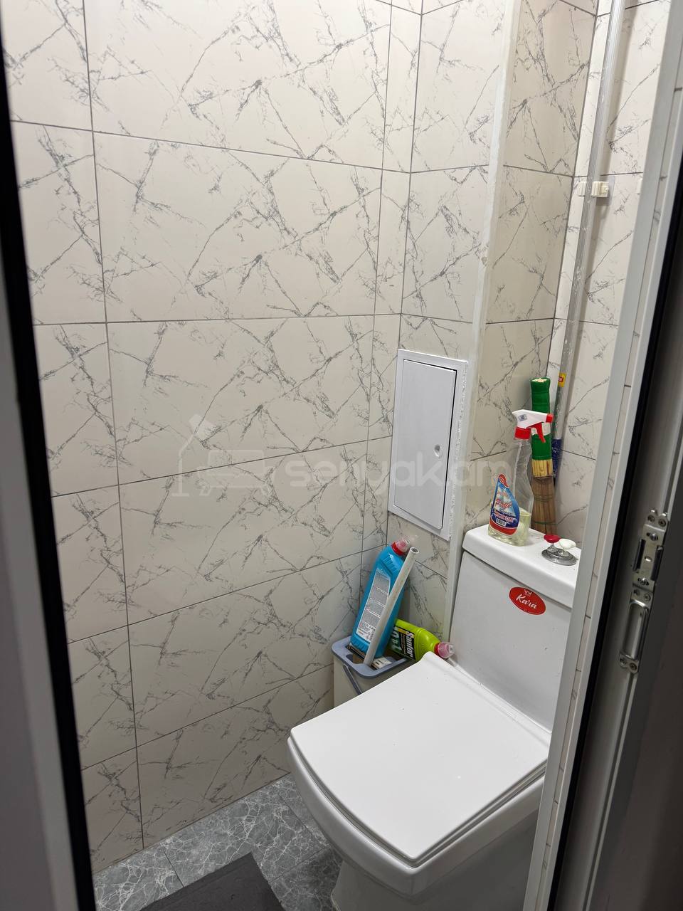 3 Սենյականոց Բնակարան, 76քմ, 1/5 հարկ, Կապիտալ Վերանորոգված