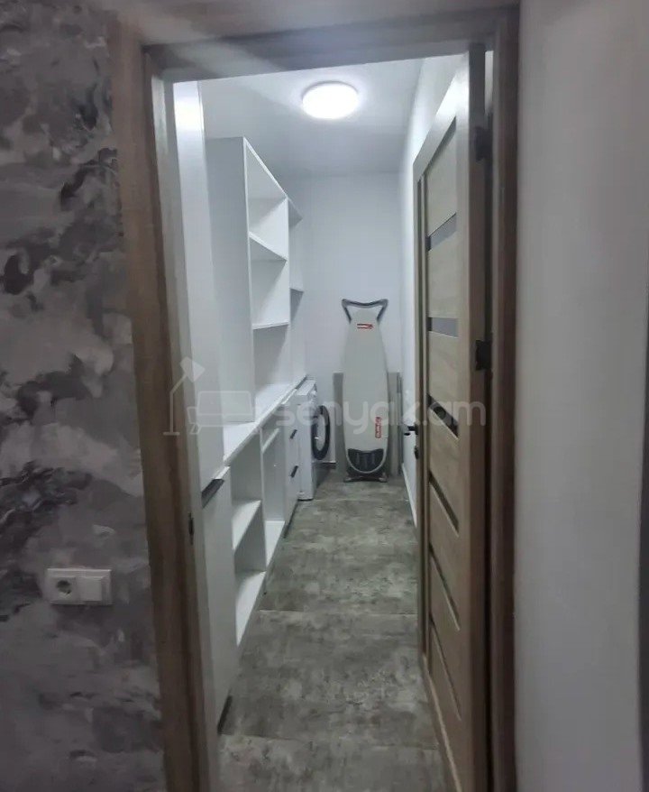 2 Սենյականոց Բնակարան Նորակառույցում, 68քմ, 15/18 հարկ, Կապիտալ Վերանորոգված