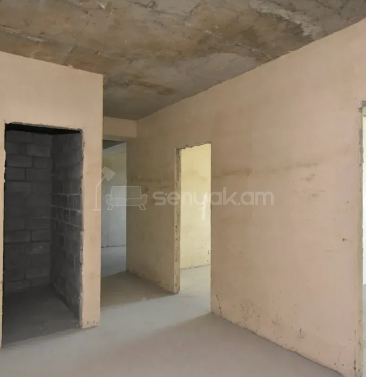 3 Սենյականոց Բնակարան Նորակառույցում, 100քմ, 10/16 հարկ, Զրոյական Վիճակում