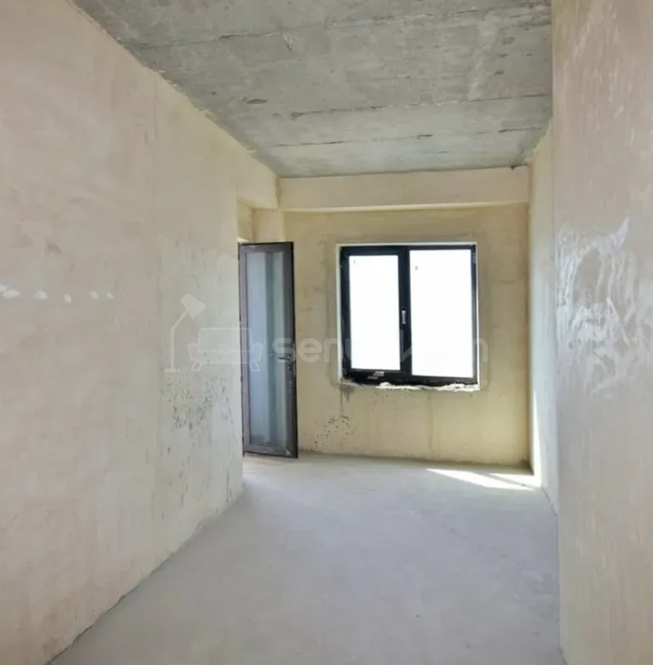 3 Սենյականոց Բնակարան Նորակառույցում, 100քմ, 10/16 հարկ, Զրոյական Վիճակում