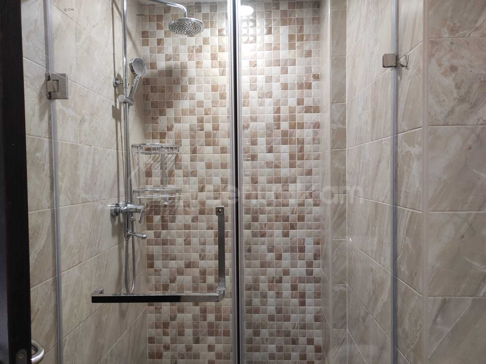 2 Սենյականոց Բնակարան Նորակառույցում, 50քմ, 4/15 հարկ, Դիզայներական Վերանորոգված