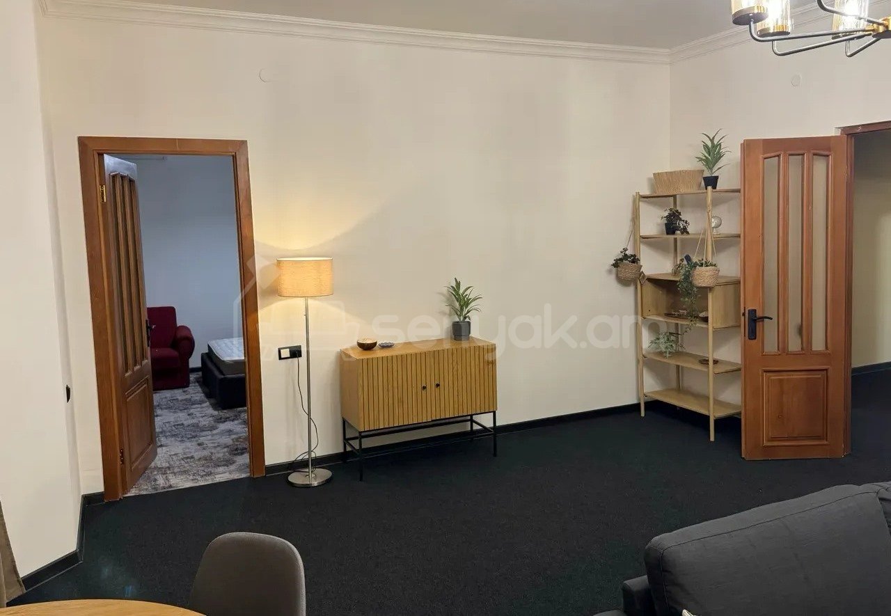 4 Սենյականոց Բնակարան Նորակառույցում, 153քմ, 5/10 հարկ, Կապիտալ Վերանորոգված