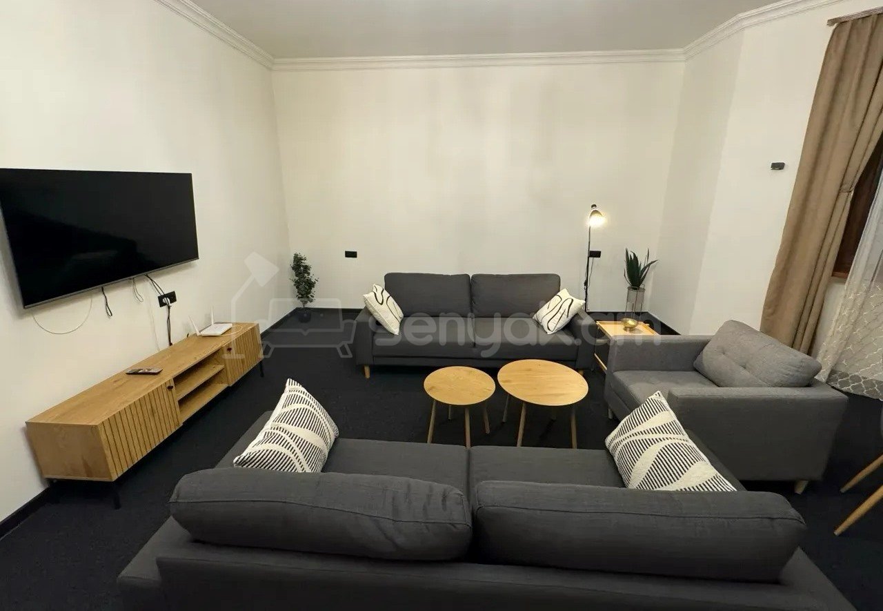 4 Սենյականոց Բնակարան Նորակառույցում, 153քմ, 5/10 հարկ, Կապիտալ Վերանորոգված