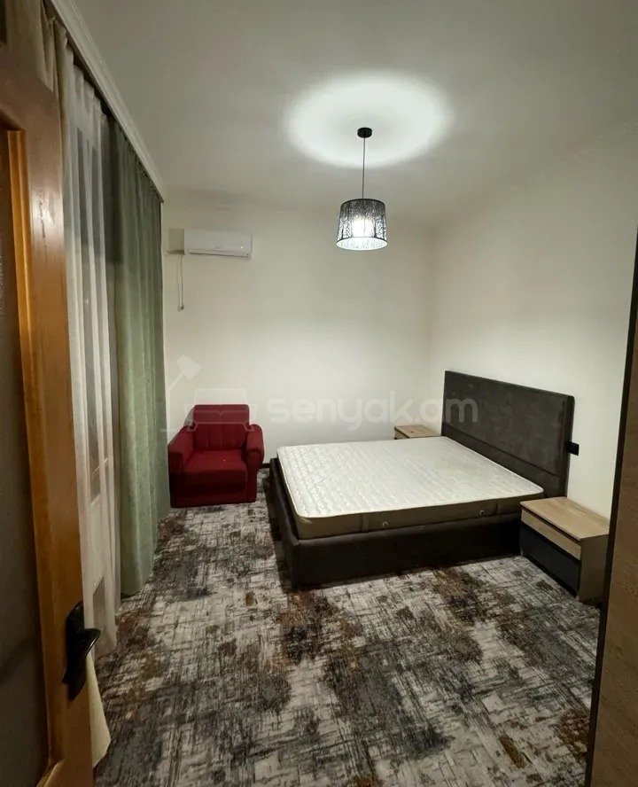 4 Սենյականոց Բնակարան Նորակառույցում, 153քմ, 5/10 հարկ, Կապիտալ Վերանորոգված