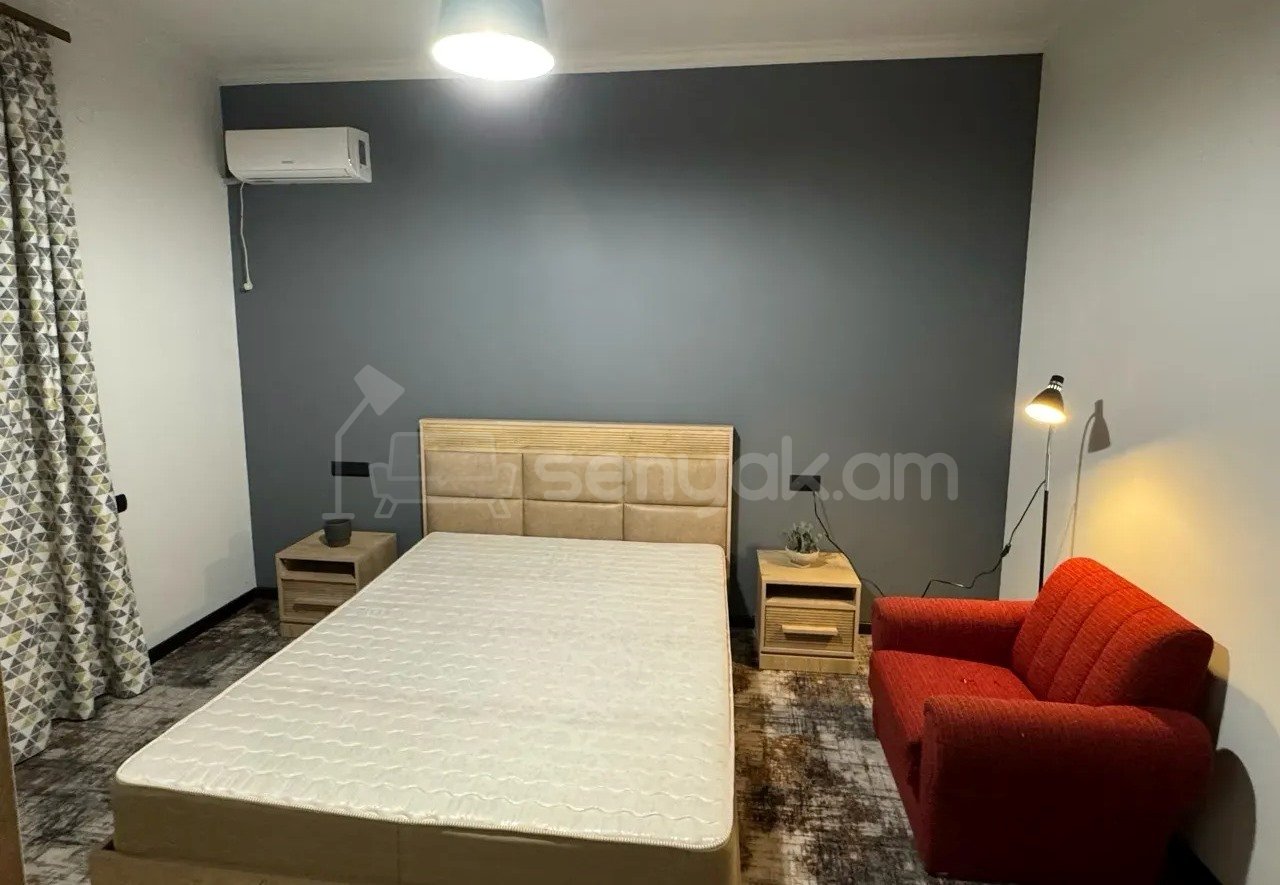 4 Սենյականոց Բնակարան Նորակառույցում, 153քմ, 5/10 հարկ, Կապիտալ Վերանորոգված