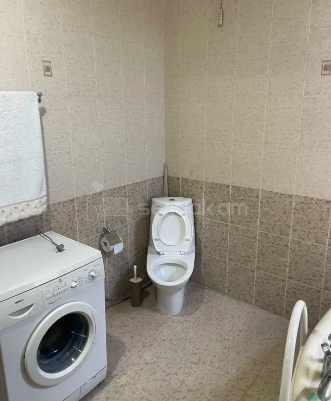 3 Սենյականոց Բնակարան Նորակառույցում, 122քմ, 5/7 հարկ, Կապիտալ Վերանորոգված