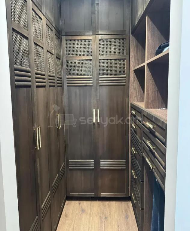 2 Սենյականոց Բնակարան Նորակառույցում, 75քմ, 10/16 հարկ, Դիզայներական Վերանորոգված