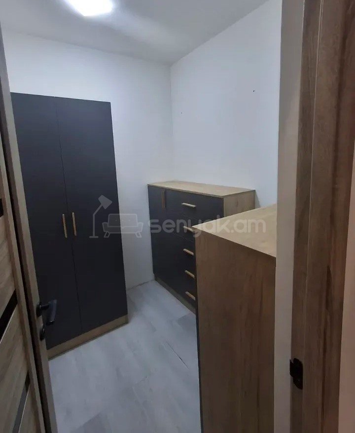 2 Սենյականոց Բնակարան Նորակառույցում, 68քմ, 15/18 հարկ, Կապիտալ Վերանորոգված