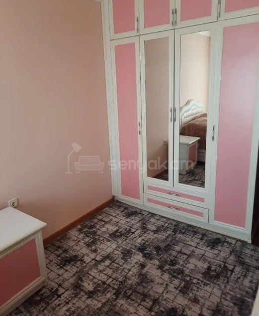 2 Սենյականոց Բնակարան, 54քմ, 4/4 հարկ, Կապիտալ Վերանորոգված