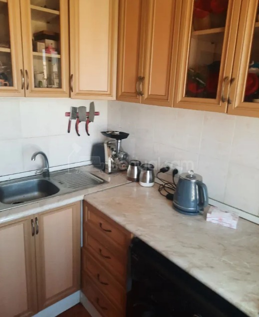 2 Սենյականոց Բնակարան, 54քմ, 4/4 հարկ, Կապիտալ Վերանորոգված