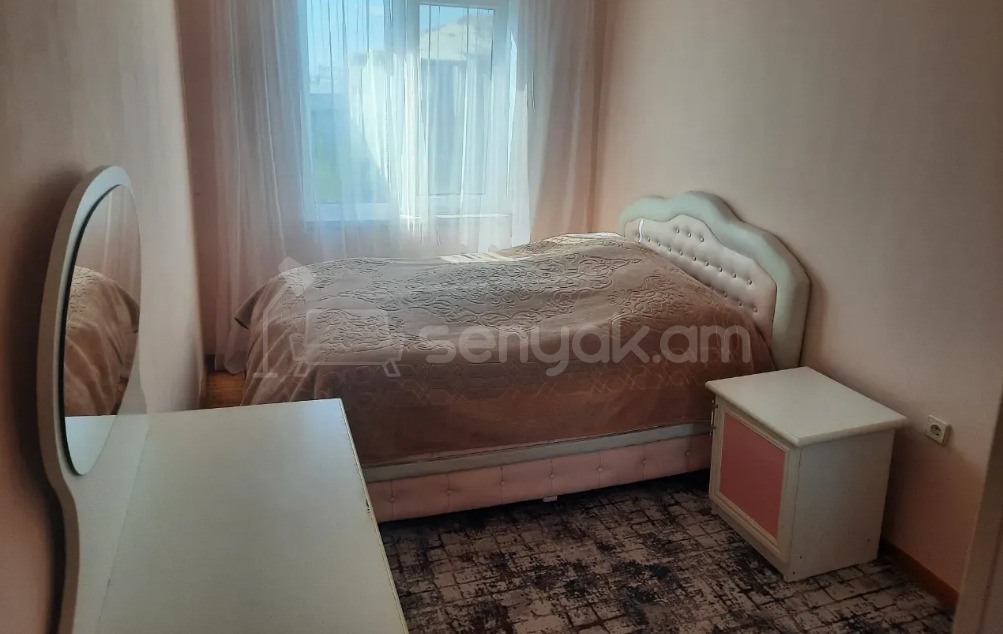 2 Սենյականոց Բնակարան, 54քմ, 4/4 հարկ, Կապիտալ Վերանորոգված