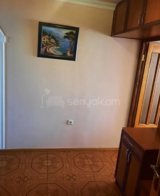 2 Սենյականոց Բնակարան, 54քմ, 4/4 հարկ, Կապիտալ Վերանորոգված