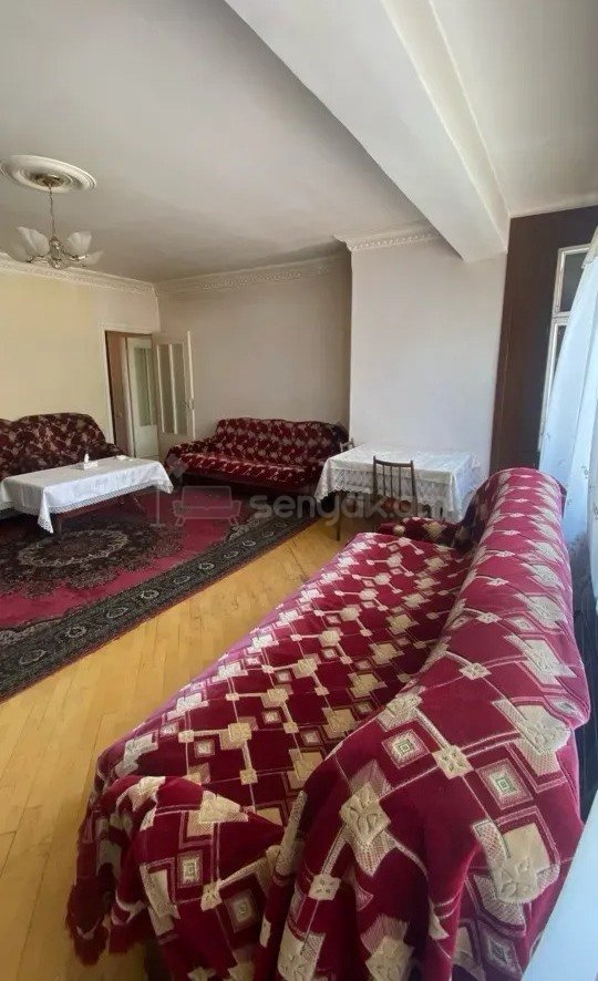 3 Սենյականոց Բնակարան, 74քմ, 3/9 հարկ, Նորմալ Վիճակում