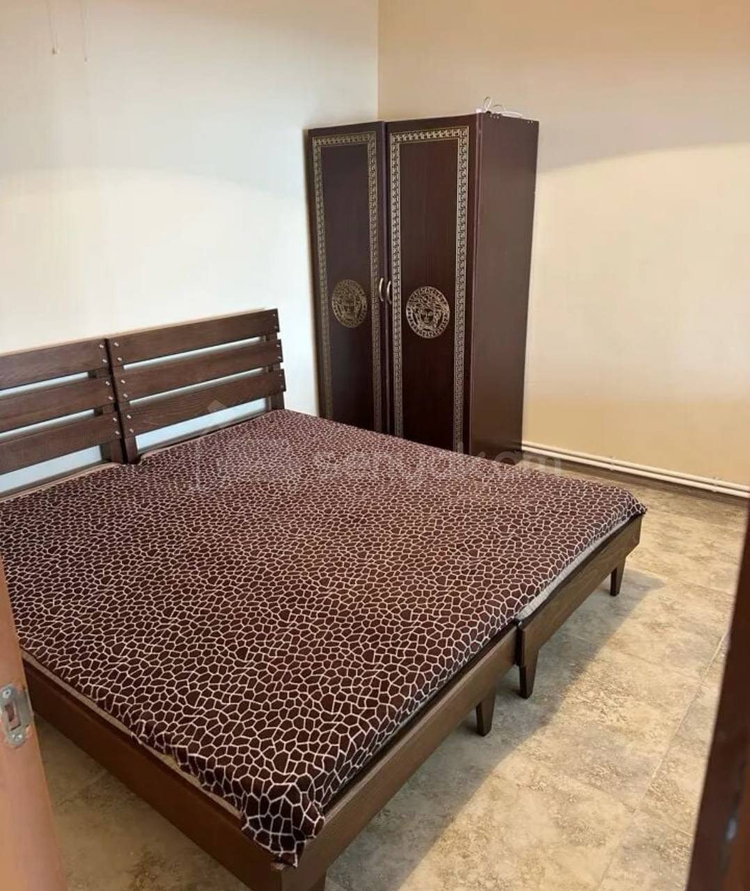 2 Սենյականոց Սեփական Տուն, 52քմ, Կապիտալ Վերանորոգված, Կահավորված