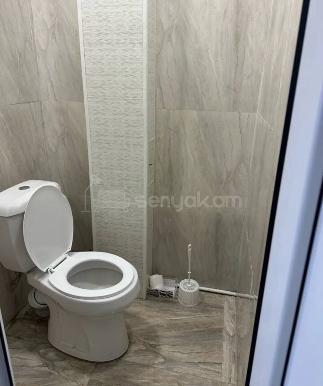 2 Սենյականոց Սեփական Տուն, 52քմ, Կապիտալ Վերանորոգված, Կահավորված