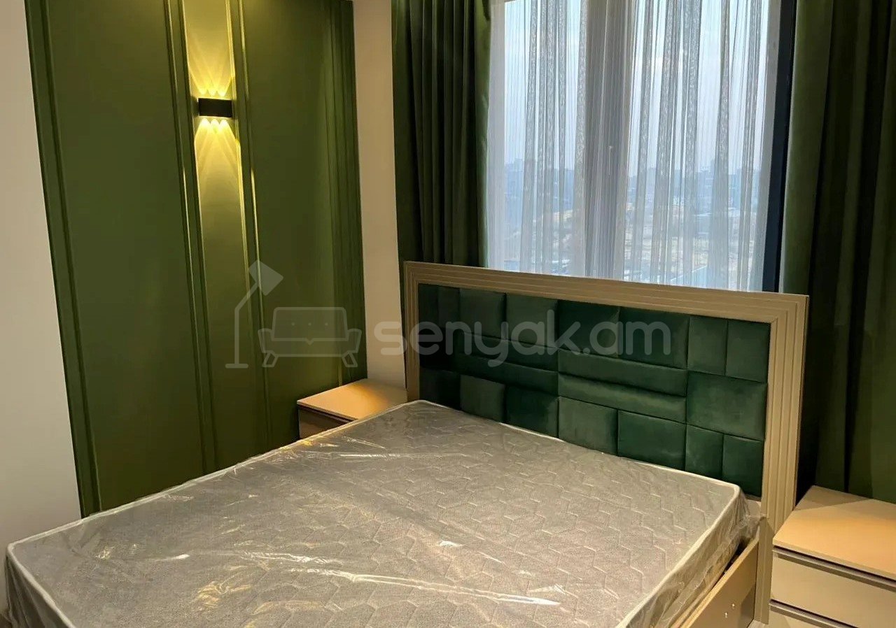 3 Սենյականոց Բնակարան Նորակառույցում, 68քմ, 9/14 հարկ, Կապիտալ Վերանորոգված, Կահավորված, Արևկող