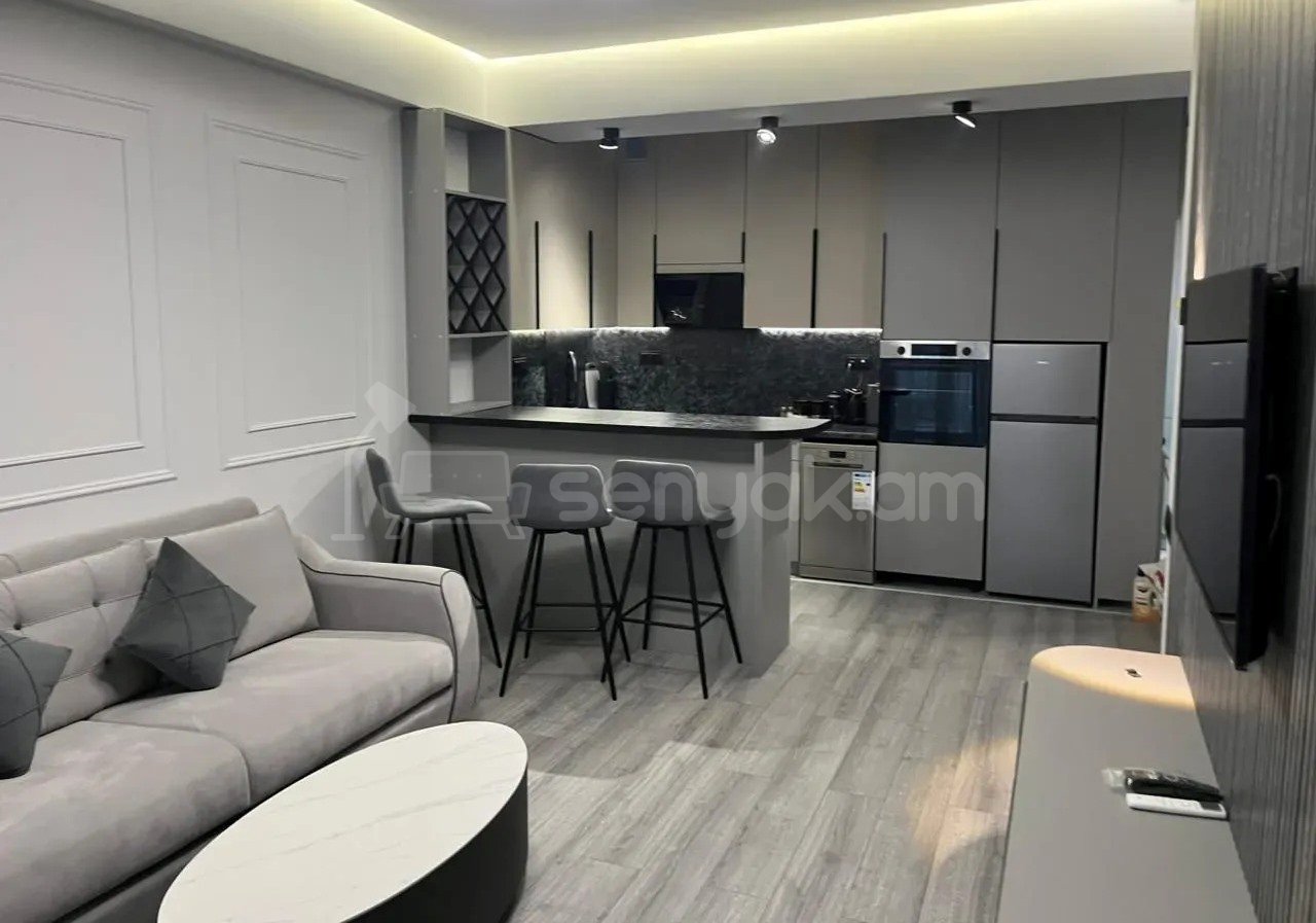 3 Սենյականոց Բնակարան Նորակառույցում, 68քմ, 9/14 հարկ, Կապիտալ Վերանորոգված, Կահավորված, Արևկող