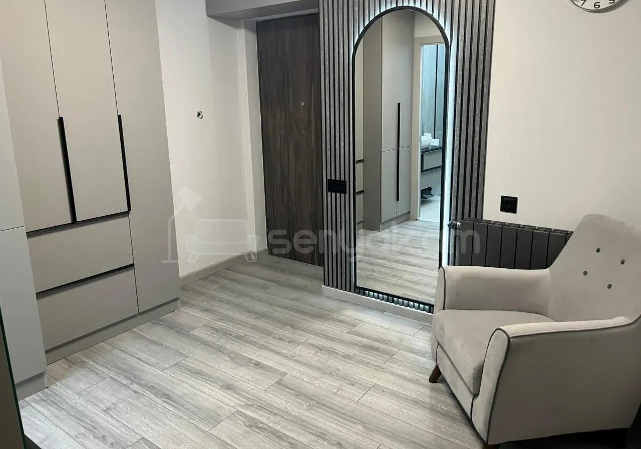 3 Սենյականոց Բնակարան Նորակառույցում, 68քմ, 9/14 հարկ, Կապիտալ Վերանորոգված, Կահավորված, Արևկող