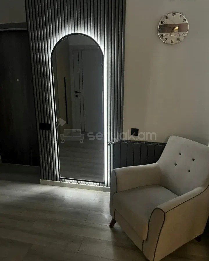 3 Սենյականոց Բնակարան Նորակառույցում, 68քմ, 9/14 հարկ, Կապիտալ Վերանորոգված, Կահավորված, Արևկող