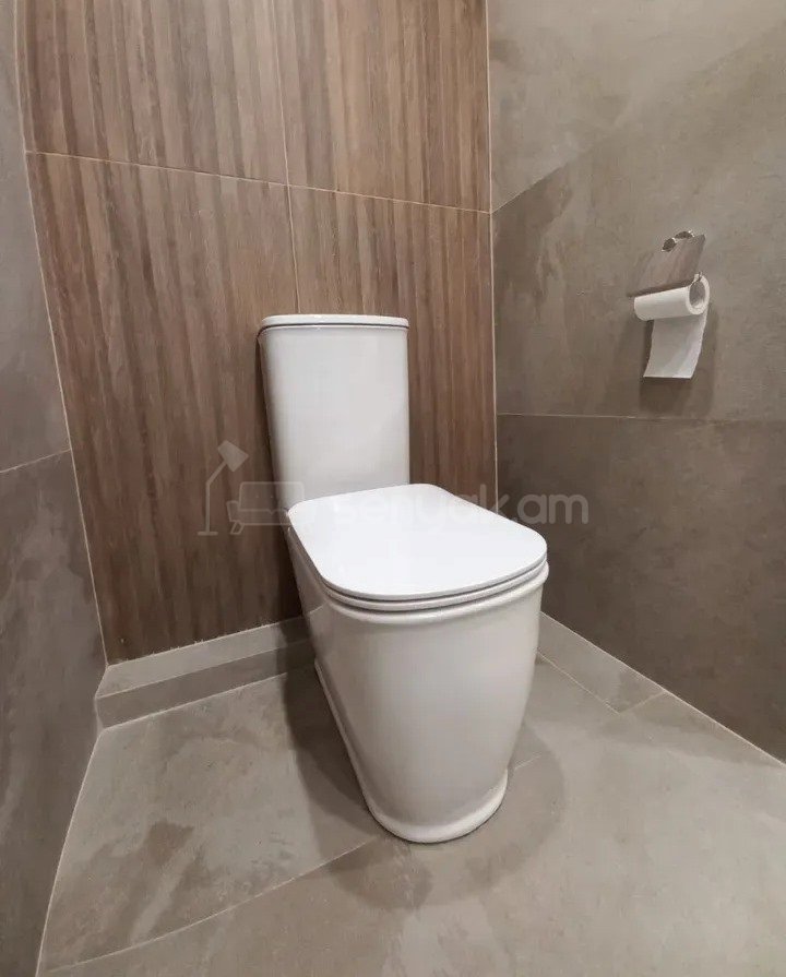 2 Սենյականոց Բնակարան Նորակառույցում, 47քմ, 9/14 հարկ, Դիզայներական Վերանորոգված, Կահավորված, Արևկող