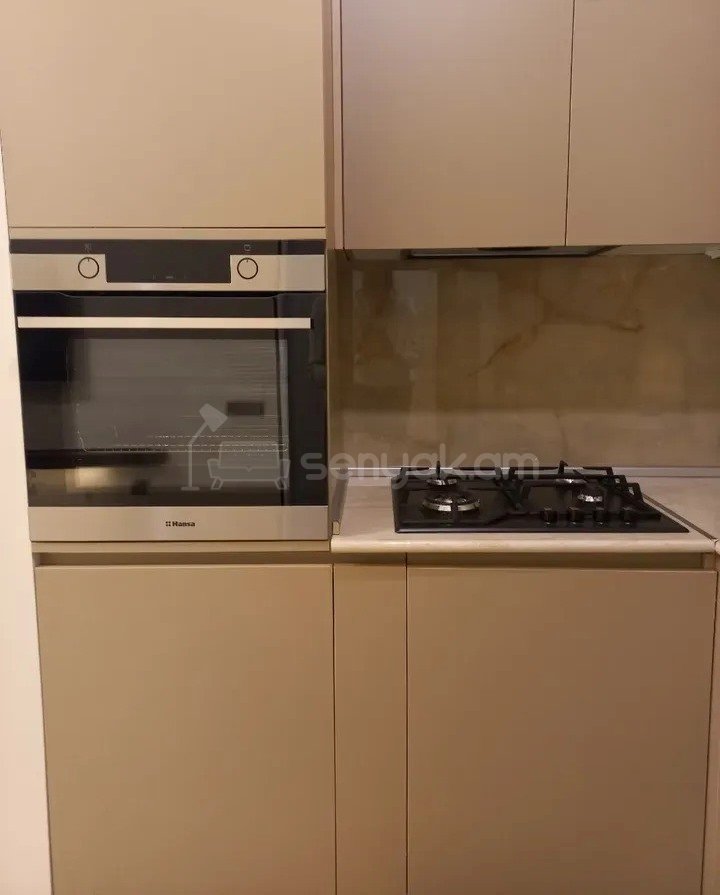 2 Սենյականոց Բնակարան Նորակառույցում, 47քմ, 9/14 հարկ, Դիզայներական Վերանորոգված, Կահավորված, Արևկող