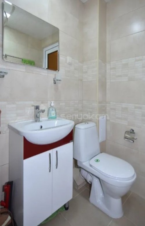 2 Սենյականոց Բնակարան Քարե Շենքում, 40քմ, 2/4 հարկ, Կապիտալ Վերանորոգված, Կահավորված, Արևկող