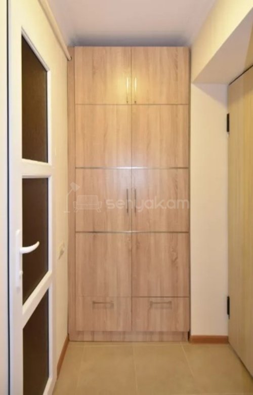 2 Սենյականոց Բնակարան Քարե Շենքում, 40քմ, 2/4 հարկ, Կապիտալ Վերանորոգված, Կահավորված, Արևկող