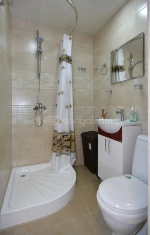 2 Սենյականոց Բնակարան Քարե Շենքում, 40քմ, 2/4 հարկ, Կապիտալ Վերանորոգված, Կահավորված, Արևկող