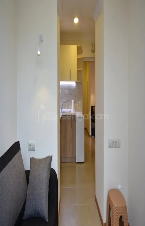 2 Սենյականոց Բնակարան Քարե Շենքում, 40քմ, 2/4 հարկ, Կապիտալ Վերանորոգված, Կահավորված, Արևկող