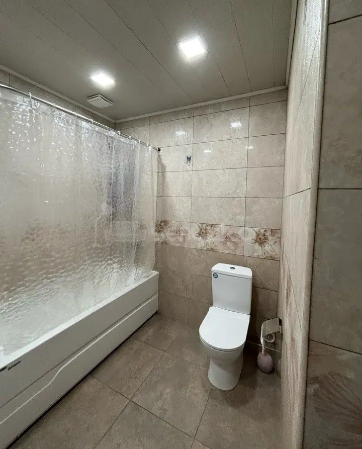 2 Սենյականոց Բնակարան Նորակառույցում, 80քմ, 4/12 հարկ, Դիզայներական Վերանորոգված, Կահավորված, Արևկող