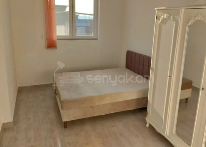 2 Սենյականոց Բնակարան, 55քմ, 13/14 հարկ, Կապիտալ Վերանորոգված, Կահավորված, Արևկող