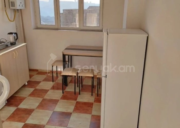 2 Սենյականոց Բնակարան, 55քմ, 13/14 հարկ, Կապիտալ Վերանորոգված, Կահավորված, Արևկող