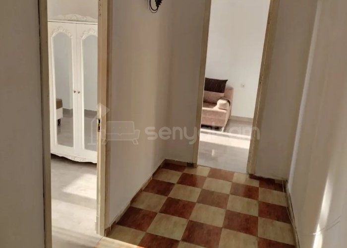 2 Սենյականոց Բնակարան, 55քմ, 13/14 հարկ, Կապիտալ Վերանորոգված, Կահավորված, Արևկող